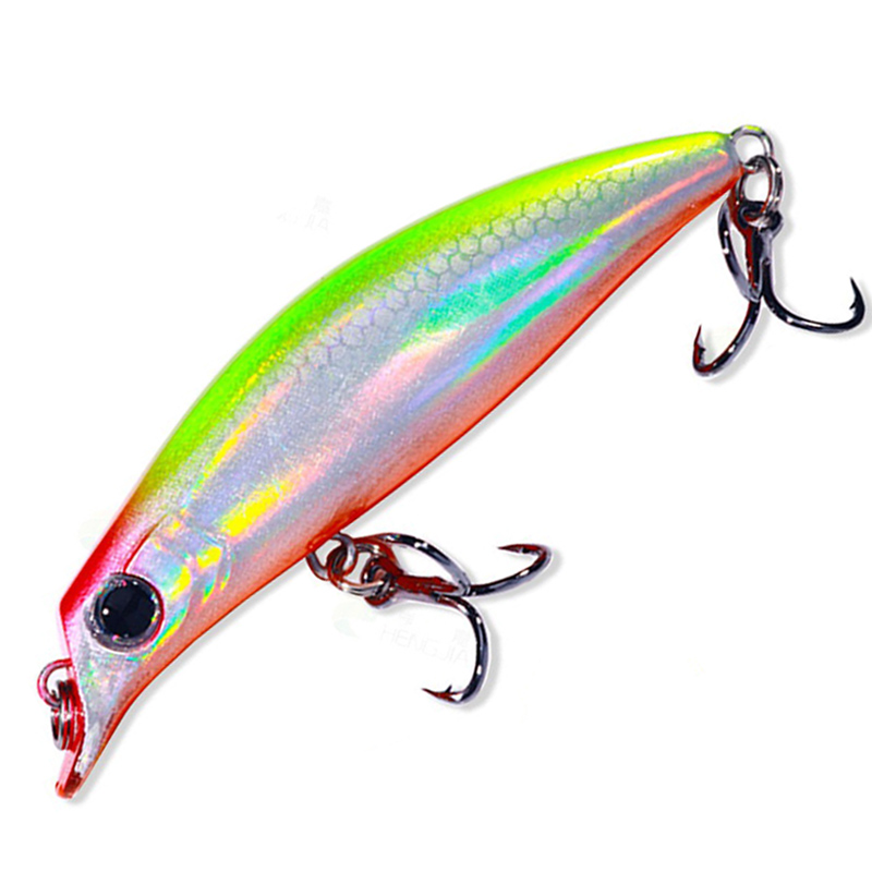 Minnow Fishing Lure 7.4g 7.9cm - Fishing Lure Jerkbait recension och pris