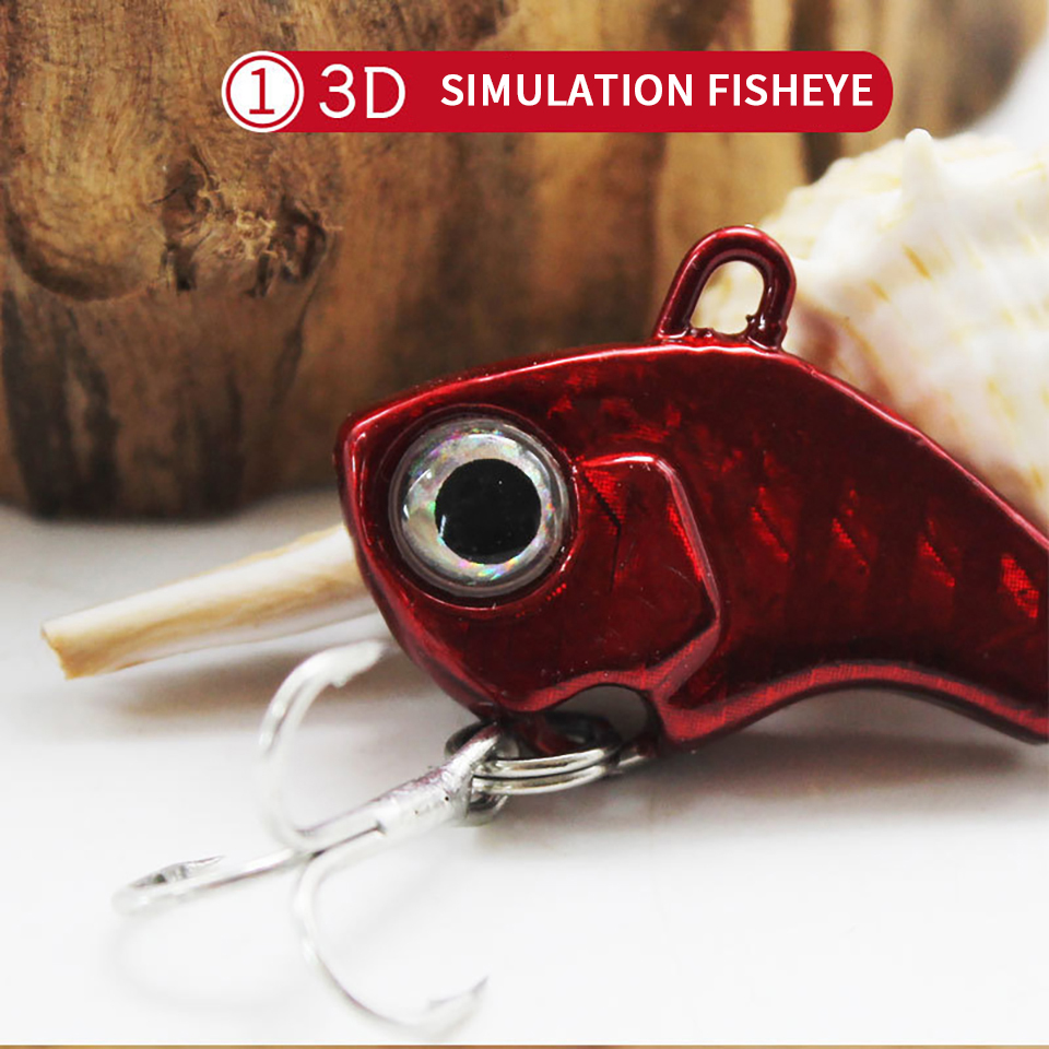 ToplineTackle Tail Spinner Fis - Fishing Lure Spinnerbait recension och pris