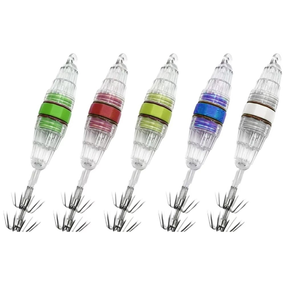 10cm Length LED Fishing Light  - Fishing Lure Making Kit recension och pris