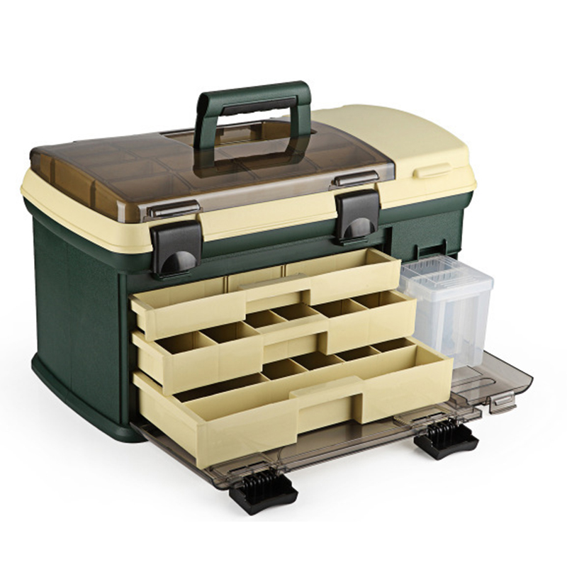 Fishing Tools Tackle Box Acces - Fishing Lure Box recension och pris