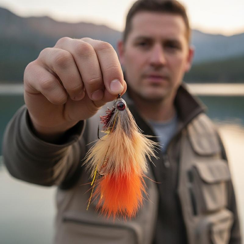 Freshwater Saltwater Big Game  - Fishing Lure Swimbait recension och pris