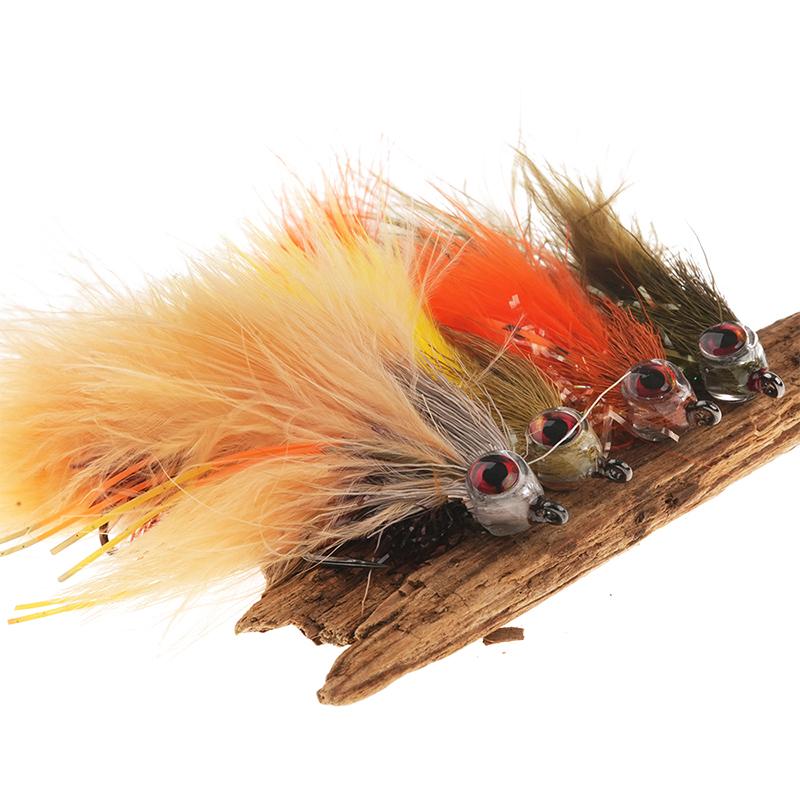 Freshwater Saltwater Big Game  - Fishing Lure Swimbait recension och pris