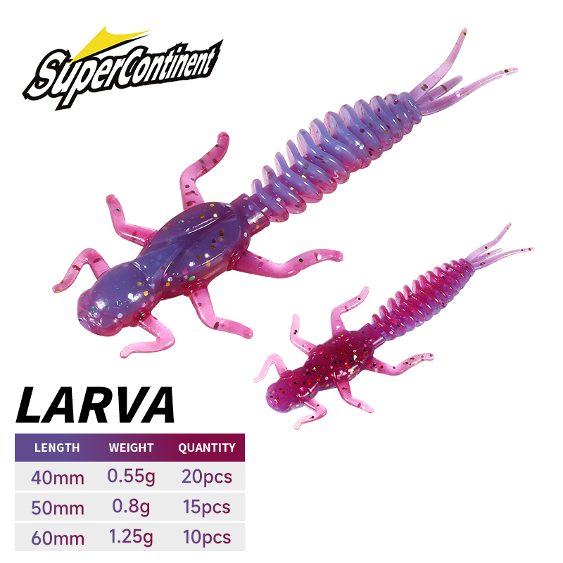 2019New Reach Soft Lures  Soft - Fishing Lure Swimbait recension och pris