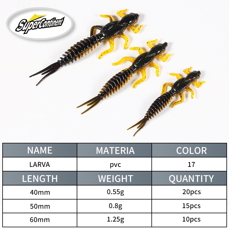 2019New Reach Soft Lures  Soft - Fishing Lure Swimbait recension och pris