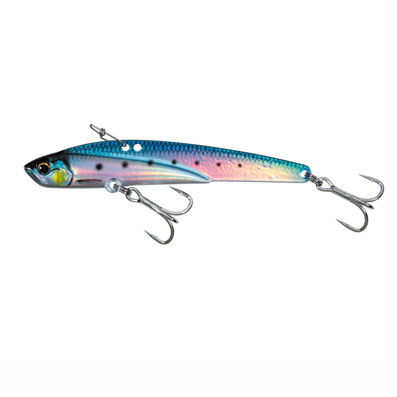 New Fishing Lure VIB 110MM 45G - Fishing Lure Swimbait recension och pris