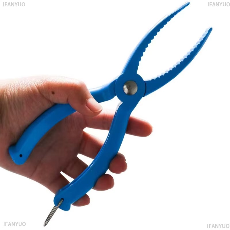 Outdoor Fish Control Device Pl - Fishing Lure Making Kit recension och pris
