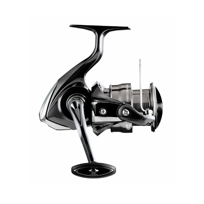DAIWA 2026 CROSSFIRE LT Fishin - Daiwa Reel Bg recension och pris