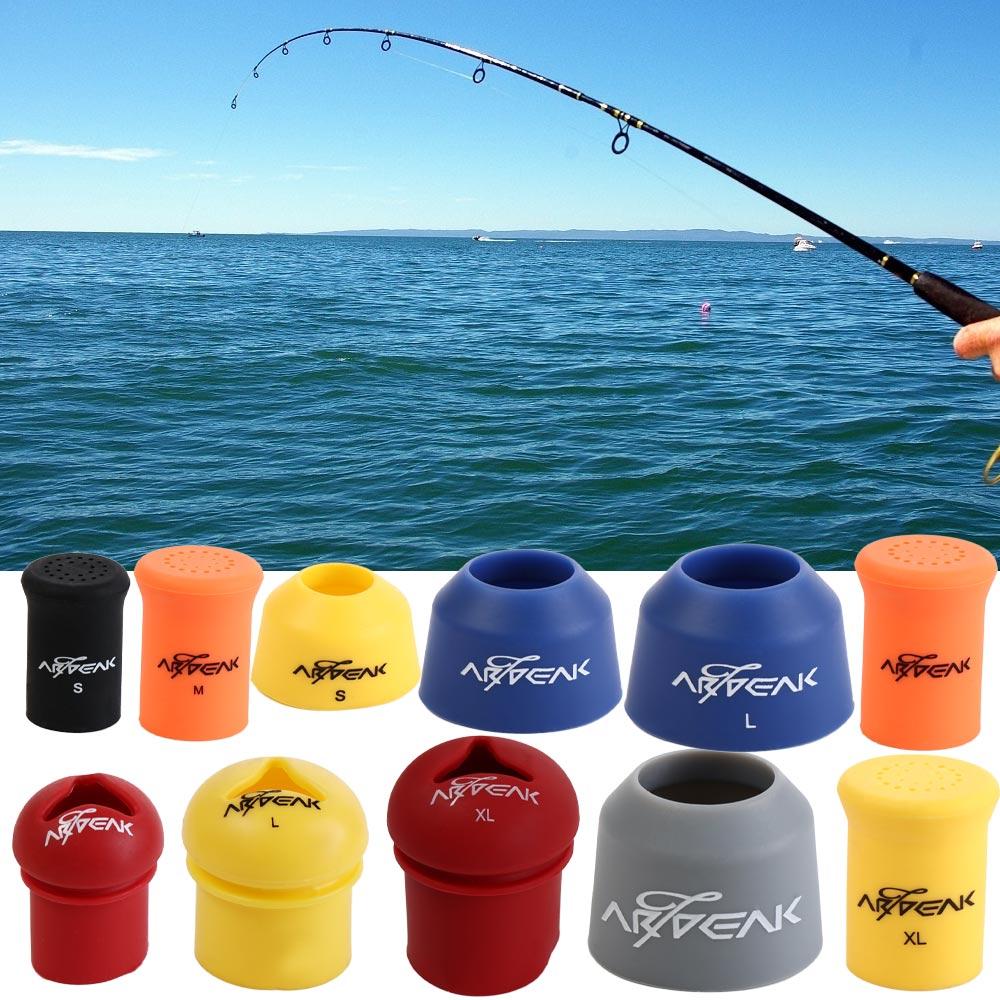 Cover Back Block Fishing Pole  - Fishing Lure Box recension och pris