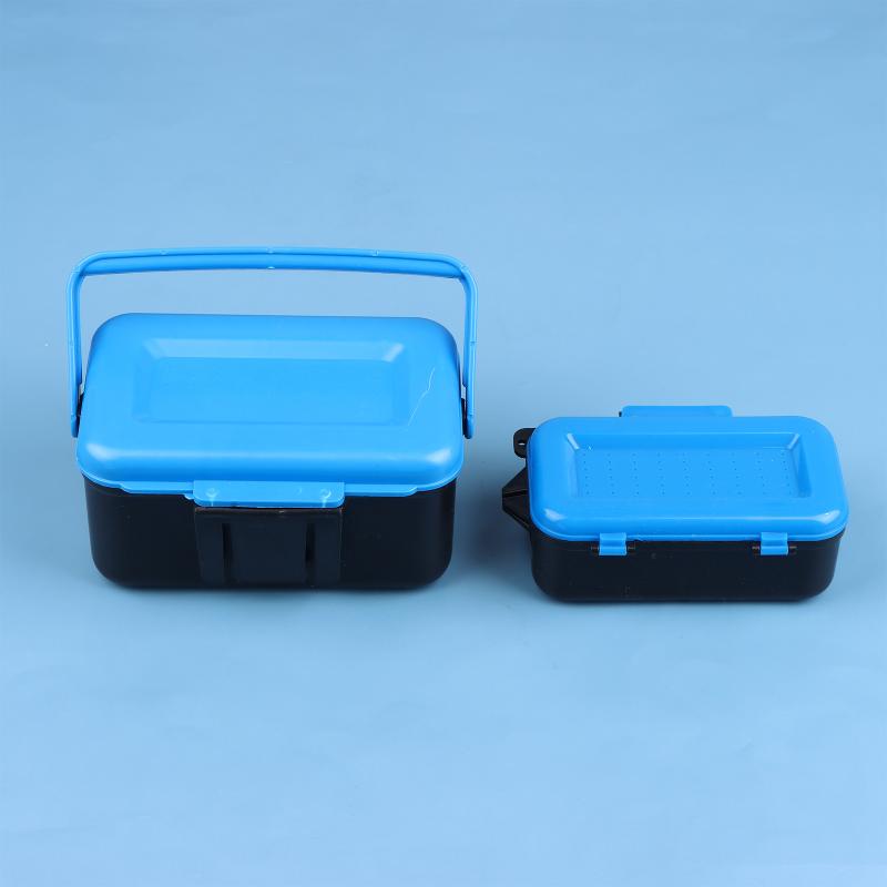 Travel Fishing Lure Storage Bo - Fishing Lure Box recension och pris