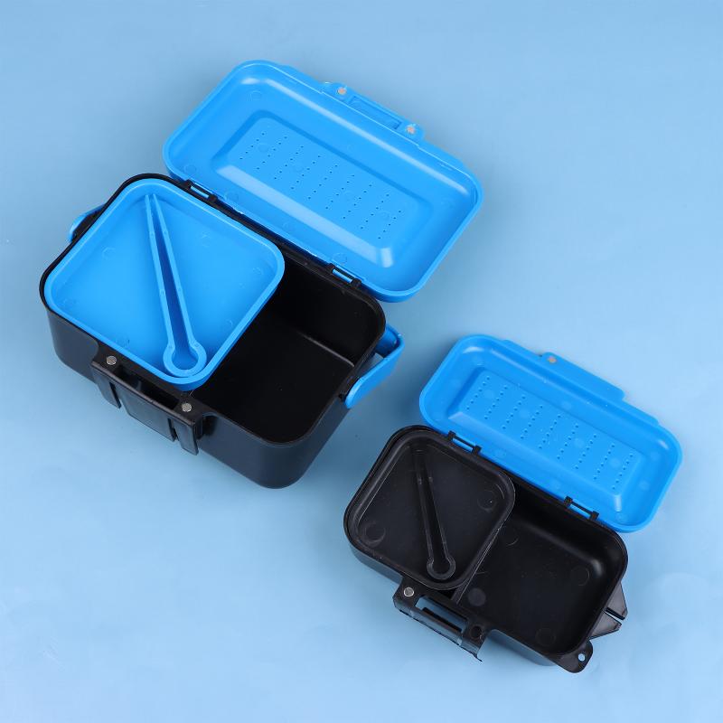 Travel Fishing Lure Storage Bo - Fishing Lure Box recension och pris