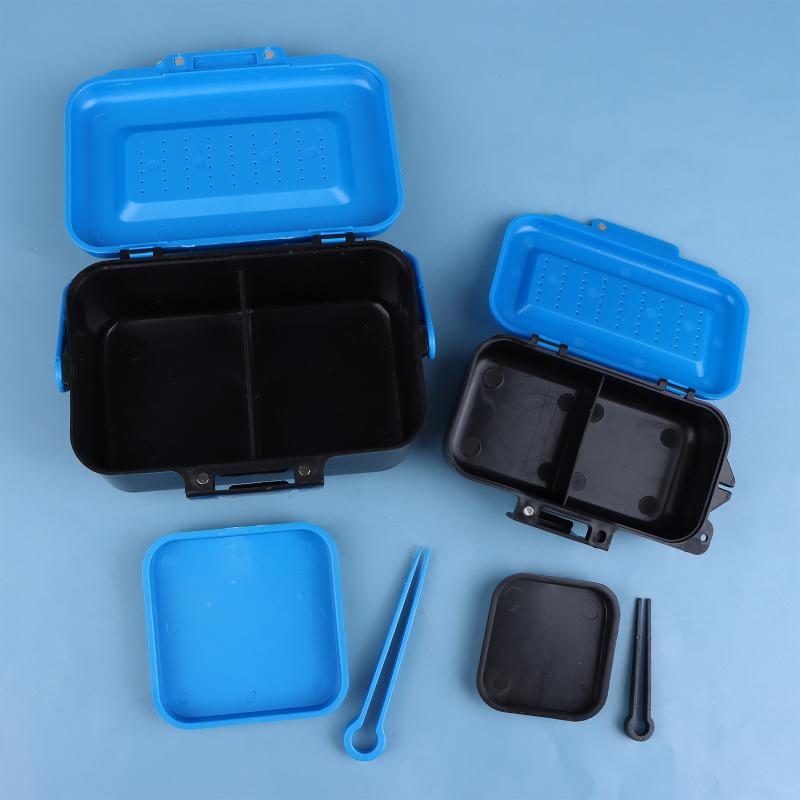 Travel Fishing Lure Storage Bo - Fishing Lure Box recension och pris