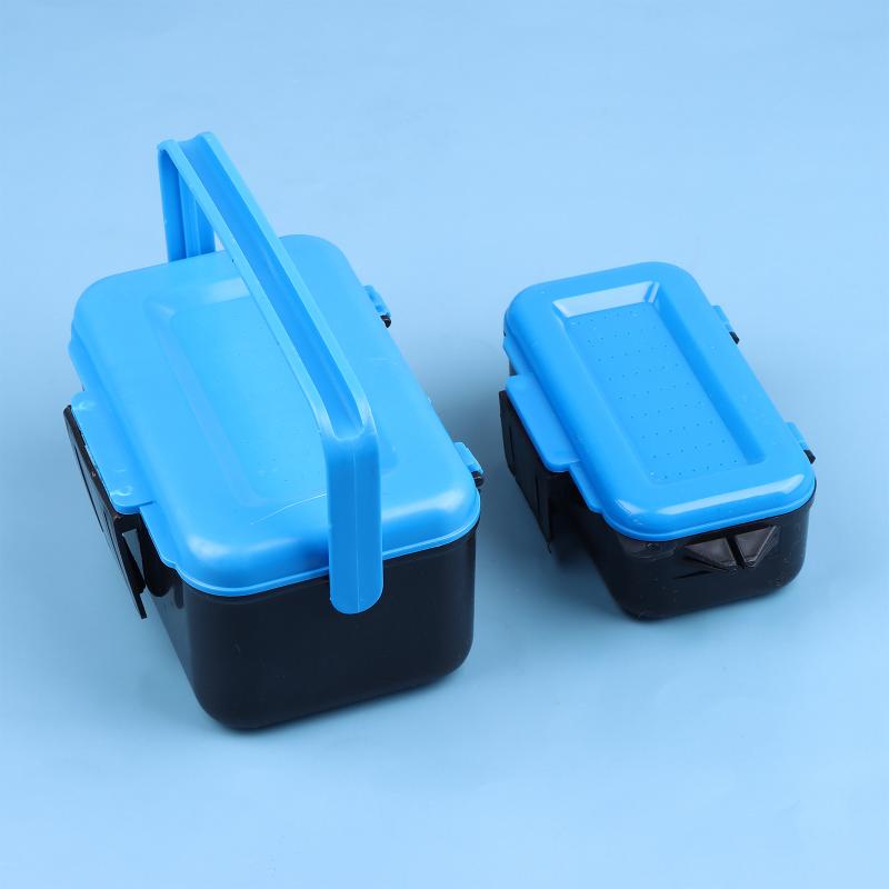 Travel Fishing Lure Storage Bo - Fishing Lure Box recension och pris