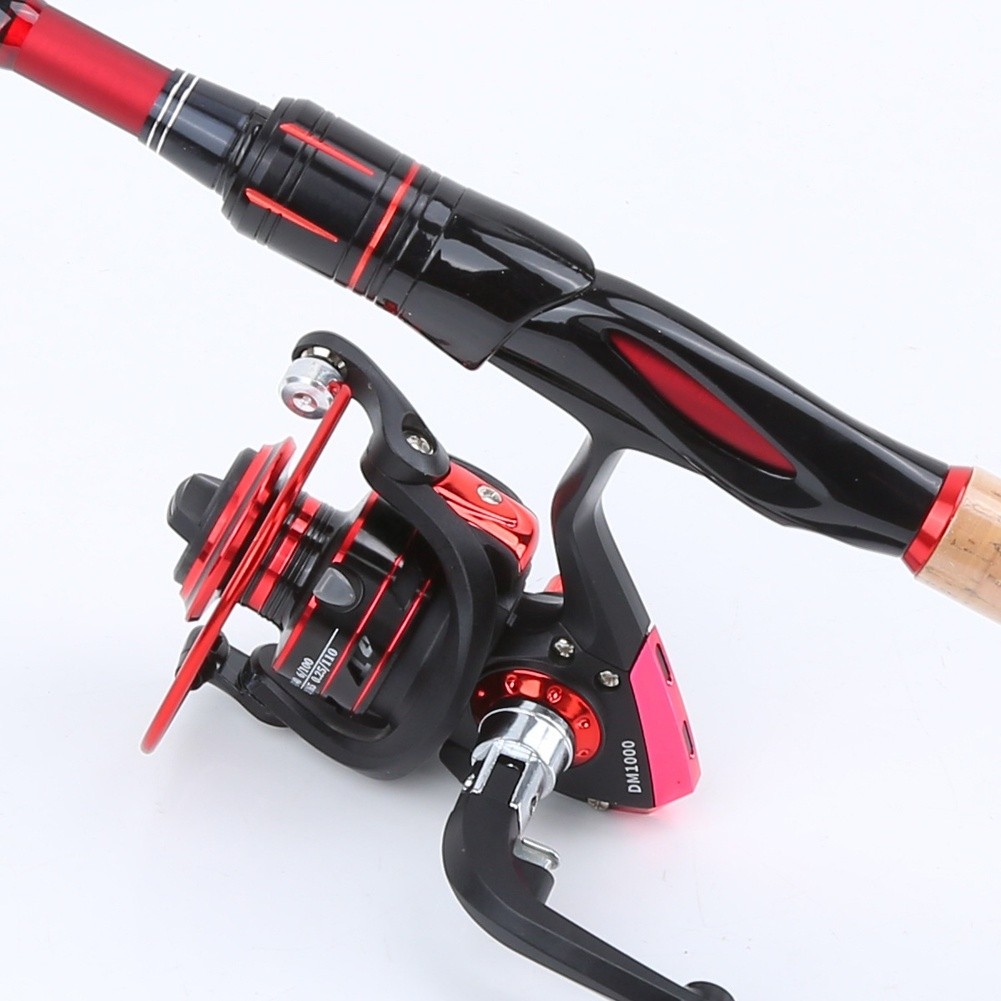 Ultralight Carbon Fiber Fishin - Fishing Lure Box recension och pris