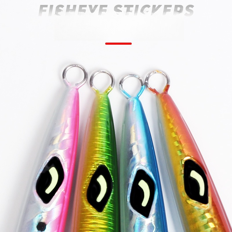 Fast Sinking Deep Sea Fishing  - Fishing Lure Jig recension och pris