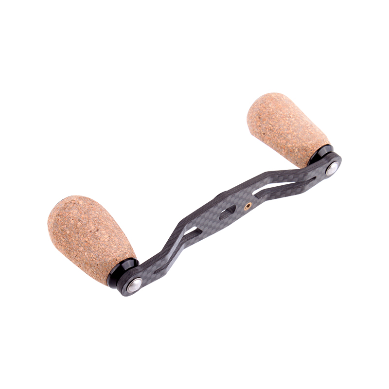 RUKE  Fishing Reel Handle Carb - Daiwa Reel Bg recension och pris