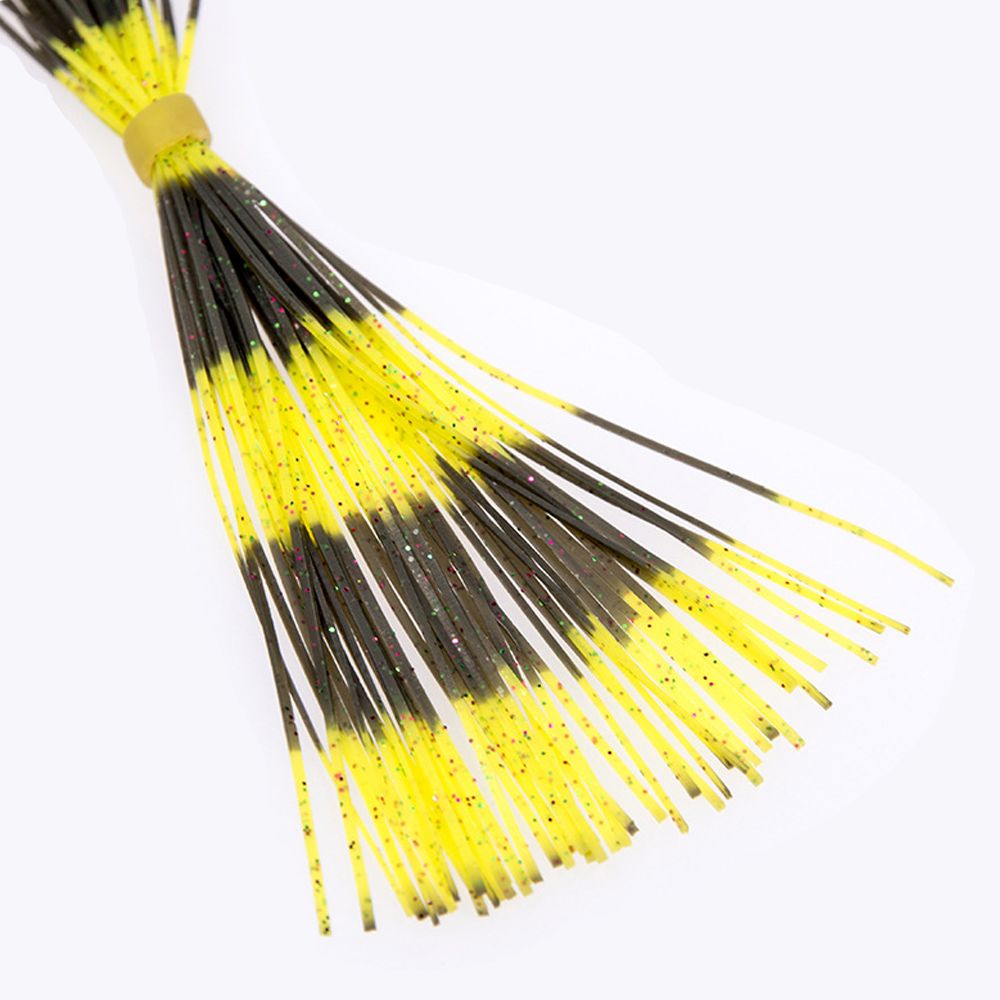 50 Pcs Portable Spinner Sinkin - Fishing Lure Jig recension och pris