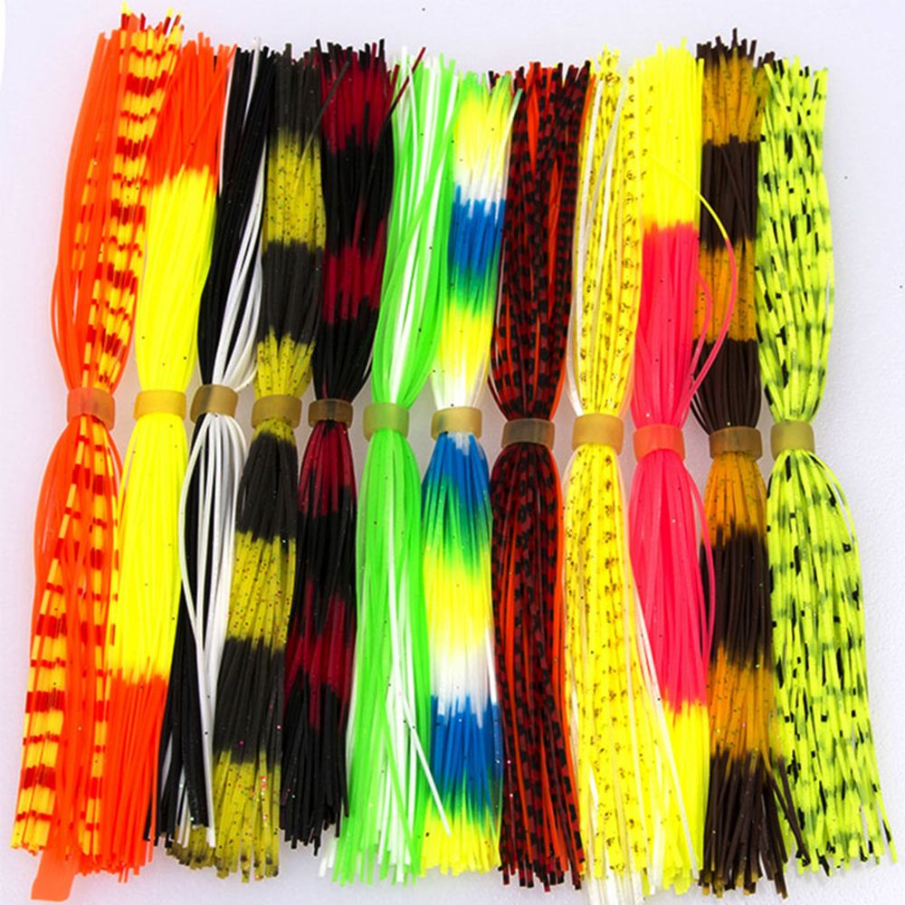50 Pcs Portable Spinner Sinkin - Fishing Lure Jig recension och pris