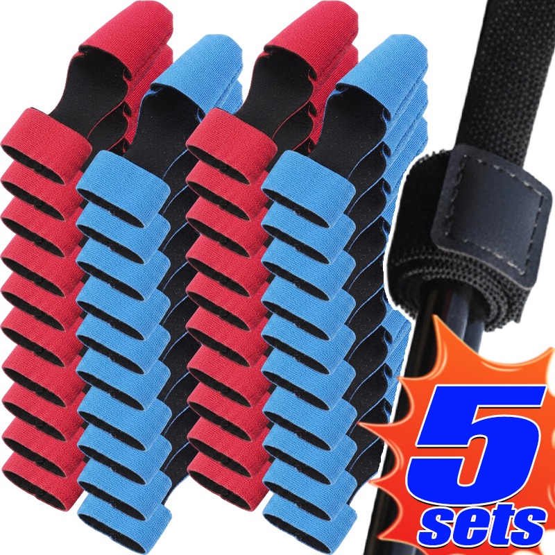 Fishing Rod Tip Guard Cover El - Fishing Lure Spinner recension och pris