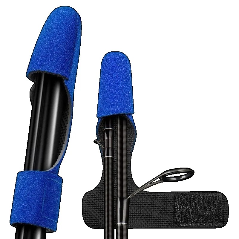 Fishing Rod Tip Guard Cover El - Fishing Lure Spinner recension och pris